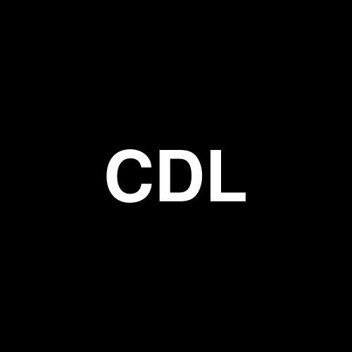 CDRL logo