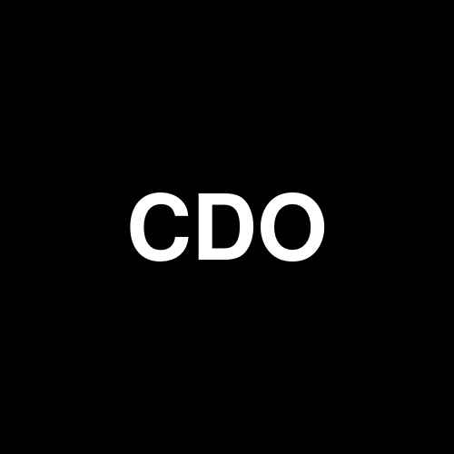 CDODX logo