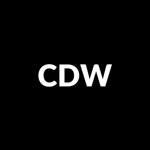 CDWVX logo
