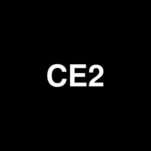CE29 logo