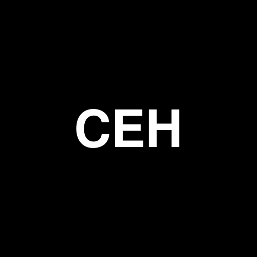 CEH logo