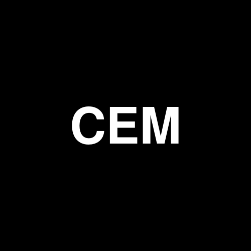 CEM ZEYTIN logo