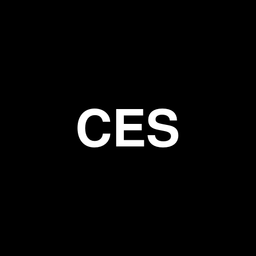 CES4 logo