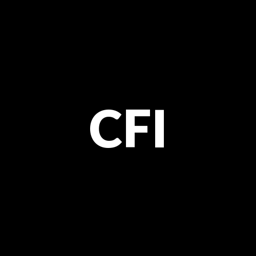 CFISECDPUA logo