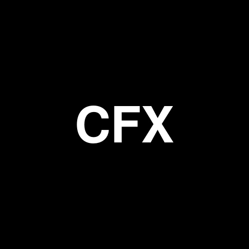 CFX0 logo