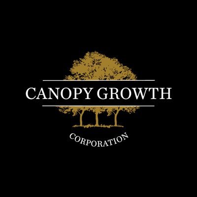 Canopy Growth Corp logo