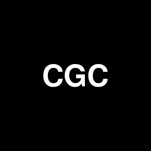 CGCAM logo