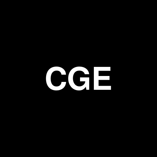 CGET logo