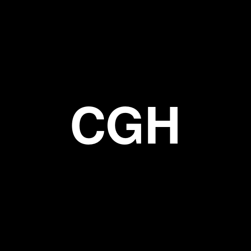 CGHE logo