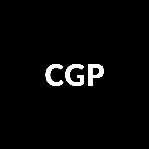 CGG logo