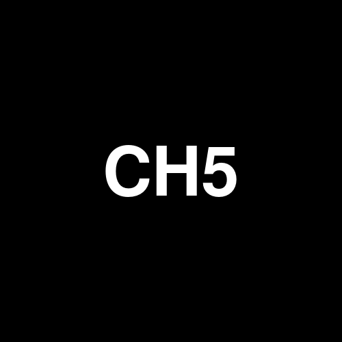 CH55 logo