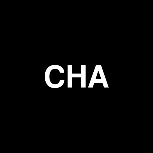 CHARAN logo
