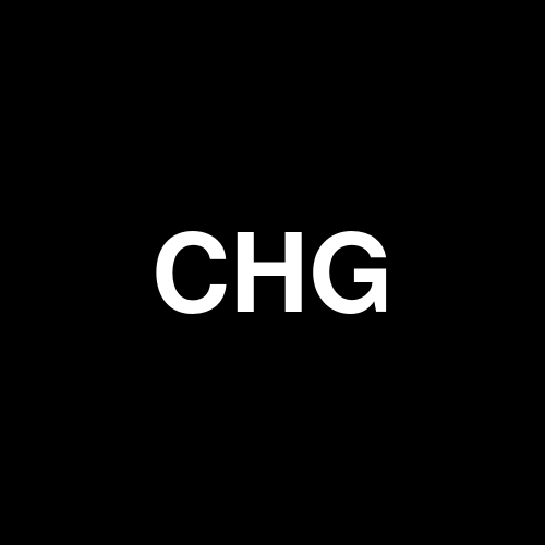 CHGB logo