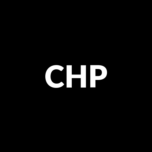 CHPR logo