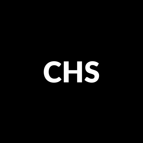 CHSU logo