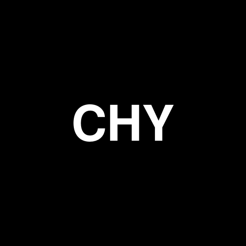 CHYFF logo