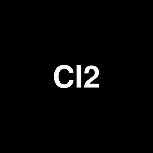 CI2 logo