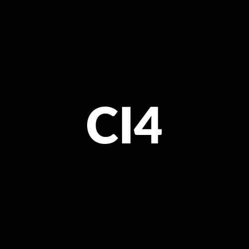 CI46 logo
