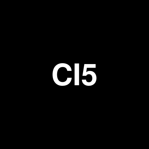 CI5A logo