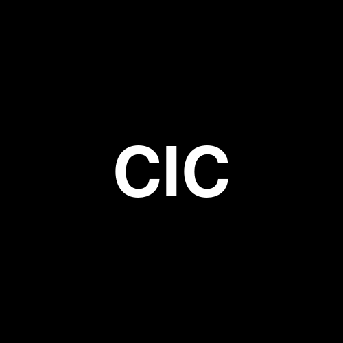 CICB logo
