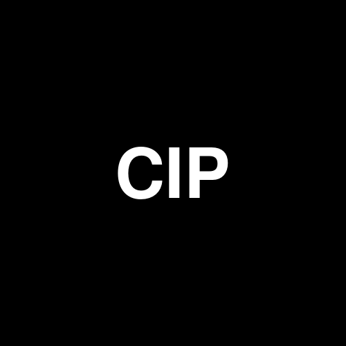 CIP logo