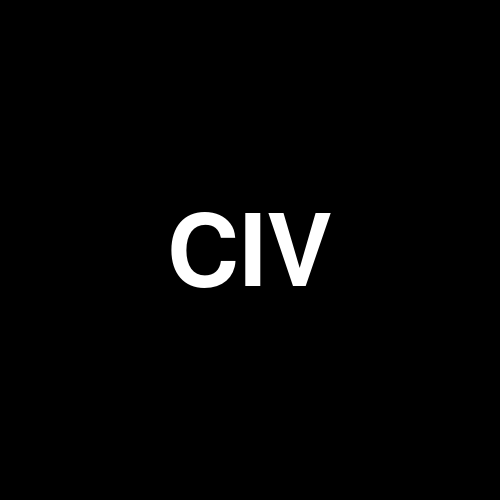CIVII logo