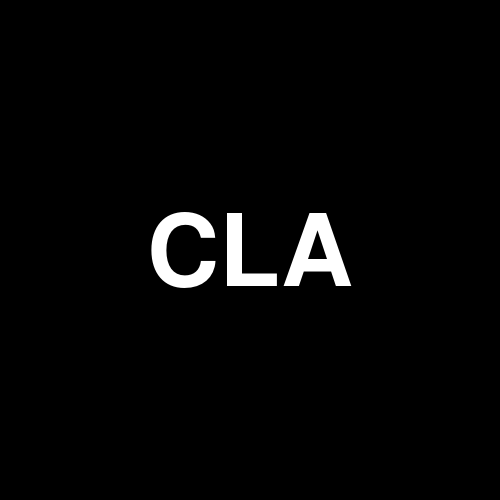 CLAP logo