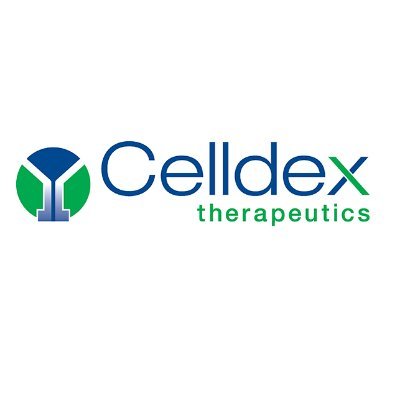 Celldex Therapeutics Inc logo