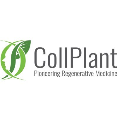 Collplant Biotechnologies Ltd logo