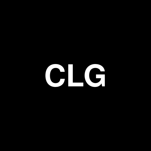 CLGPF logo