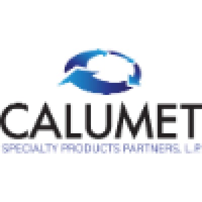 Calumet Specialty Products Partners LP logo