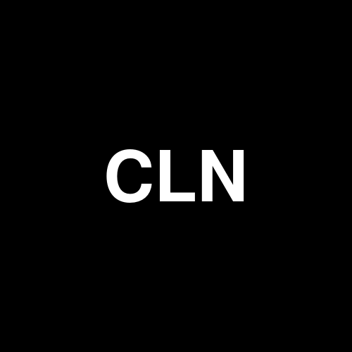 CLNP logo