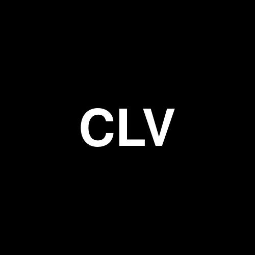 CLVF logo