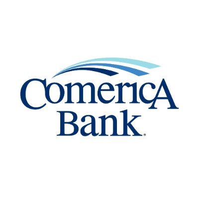 Comerica Inc logo