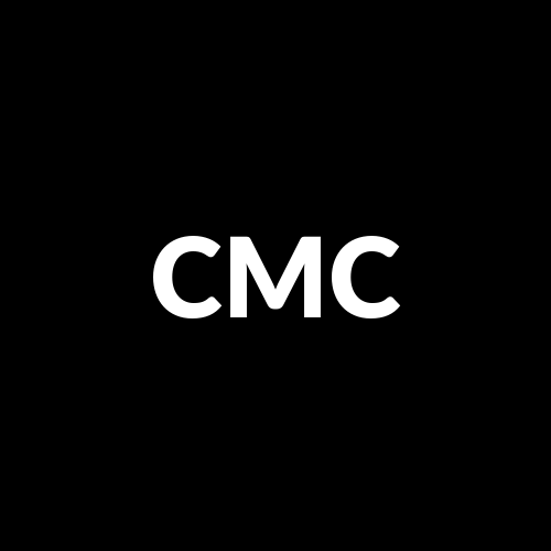 CMCE logo