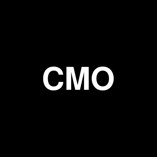 CMOU logo
