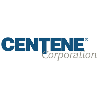 Centene Corp logo