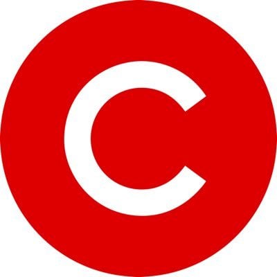 Cinemark Holdings Inc logo