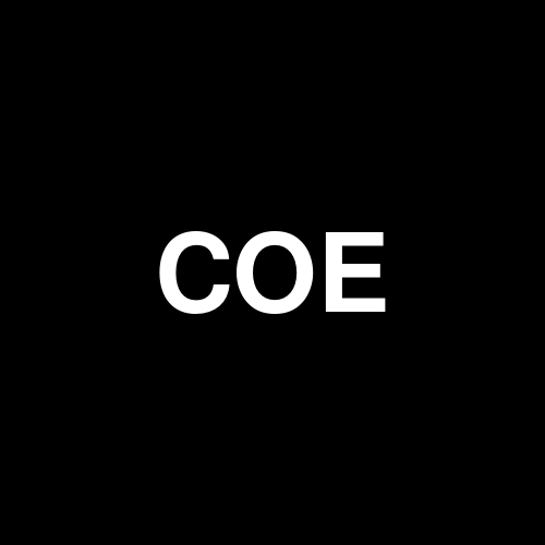 COEC logo