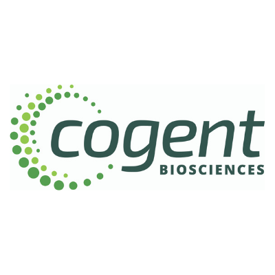 Cogent Biosciences, Inc. logo