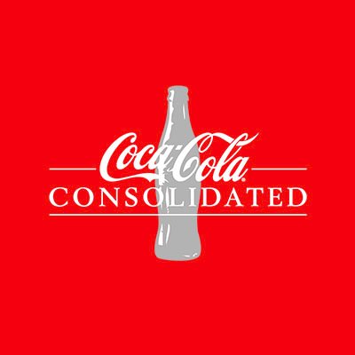 Coca-Cola Consolidated Inc logo