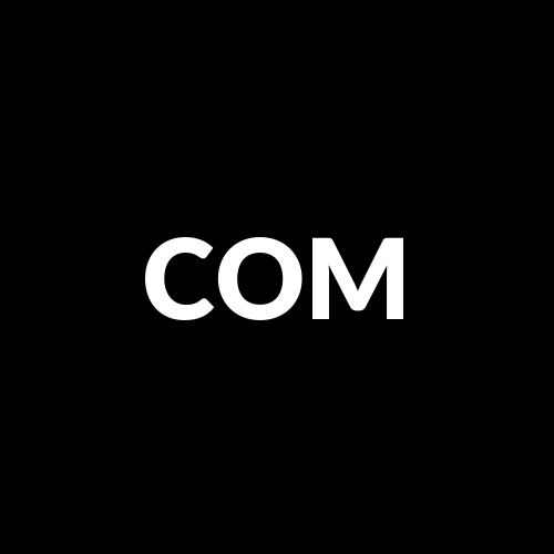 COMH logo
