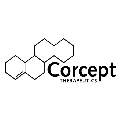 Corcept Therapeutics Inc logo