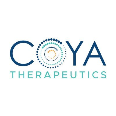 Coya Therapeutics, Inc. logo