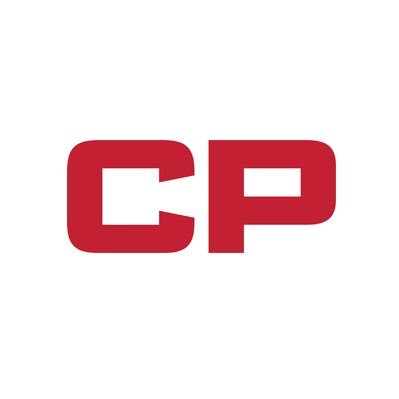 Canadian Pacific Railway Ltd logo