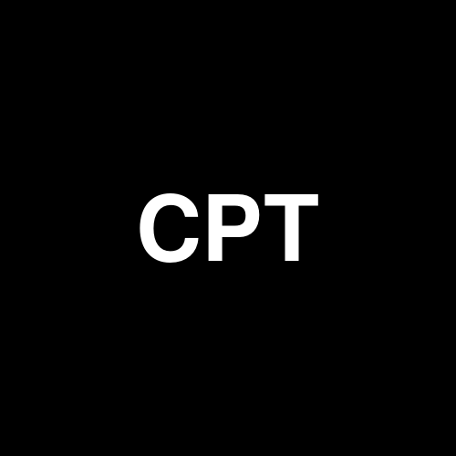 CPTR11 logo