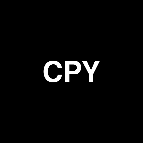 CPYT logo