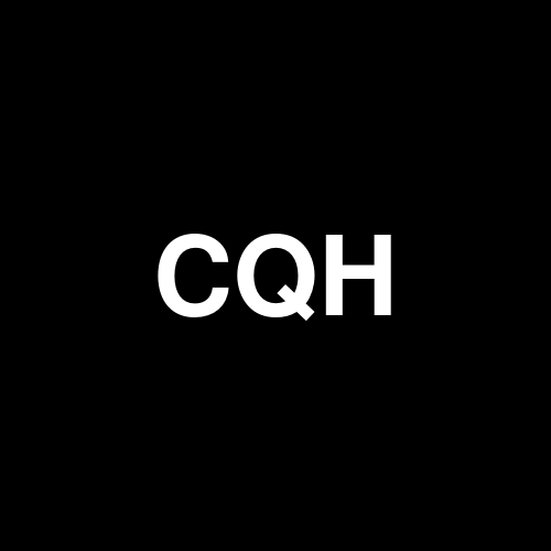 CQH3 logo