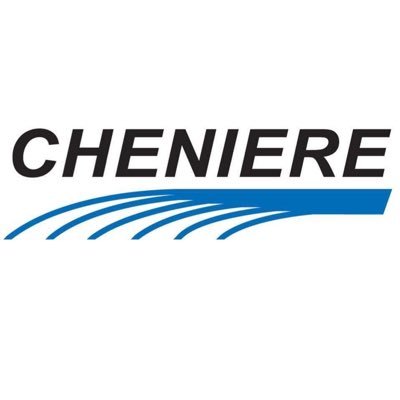 Cheniere Energy Partners LP logo