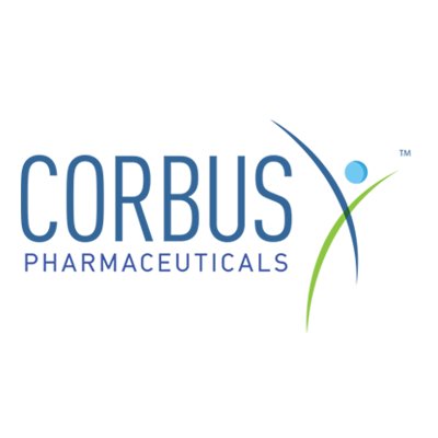 Corbus Pharmaceuticals Holdings Inc logo